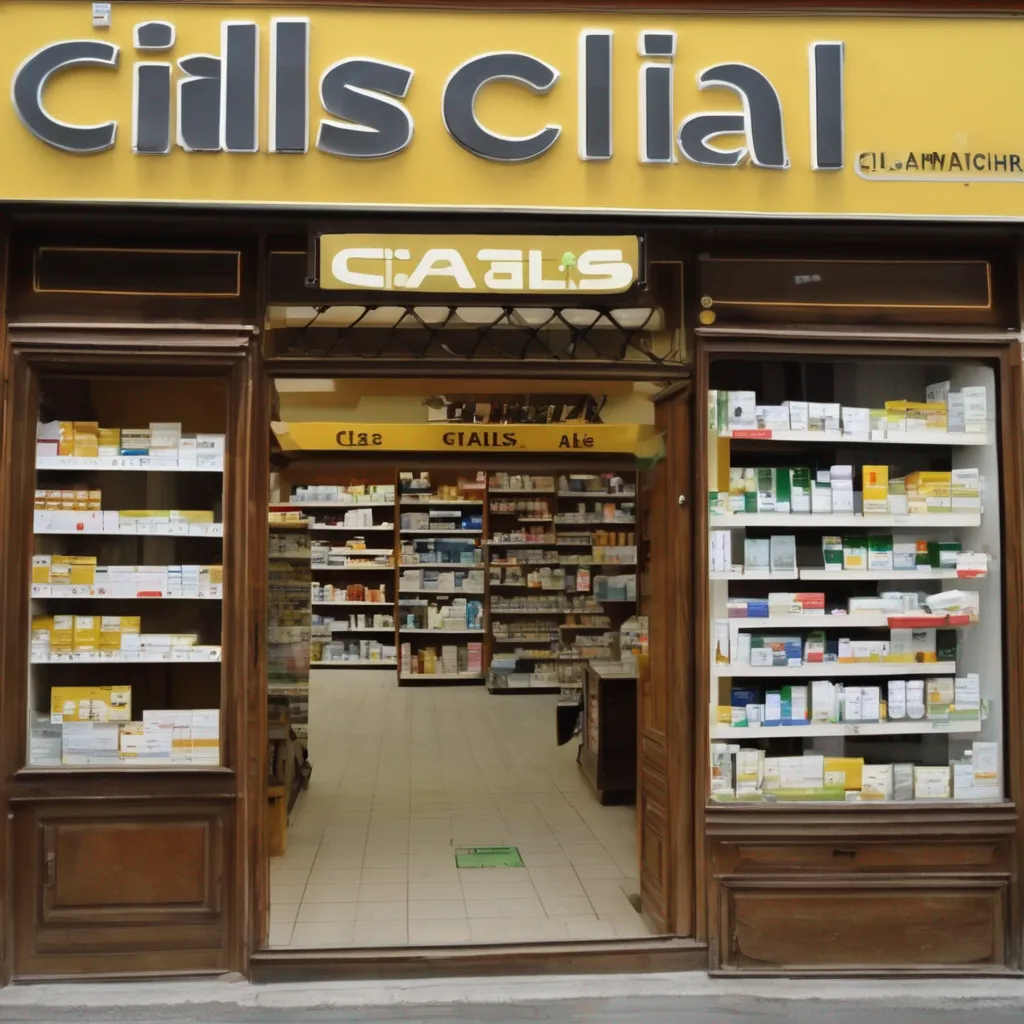 Acheter cialis en france en ligne numéro 1